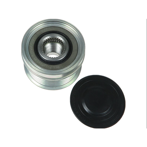 SSANGYONG Acton Rexton Rodius Kyron Şarj Dinamo Kasnağı