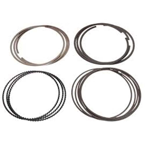 Ssangyon Actyon d20t Kyron Rexton Piston Sekmanı Std 86,20mm