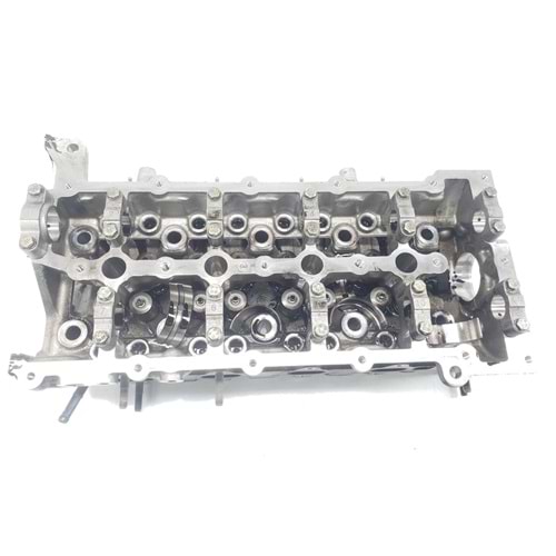 Ssangyong Korondo 1.6 D16DTF Silindir Kapağı