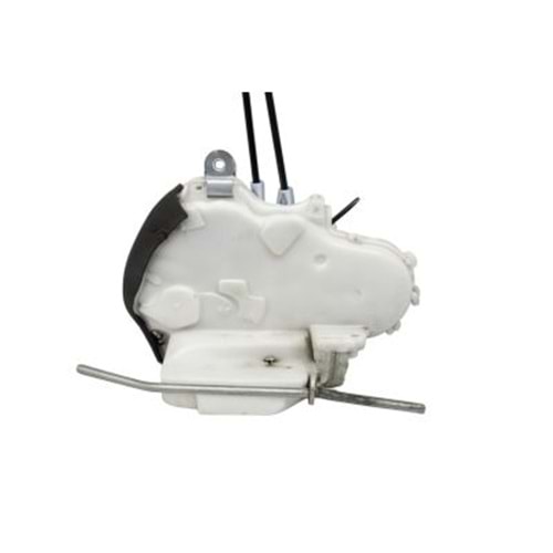 Honda Civic 2006-2011 Sedan Ön Sol Kapı Kilidi Motorlu