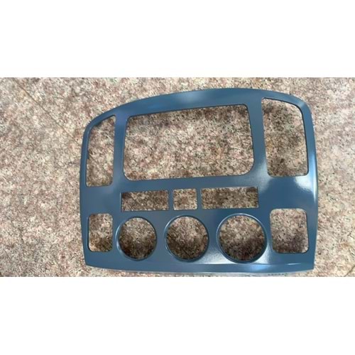 Suzuki Grand Vitara 1998-2006 XL7 Teyp Konsol Çerçevesi