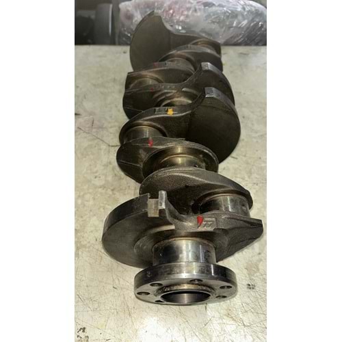 Renault Express Laguna Clio R5 R9 R11 R19 F3P F7P F8M Krank Mili