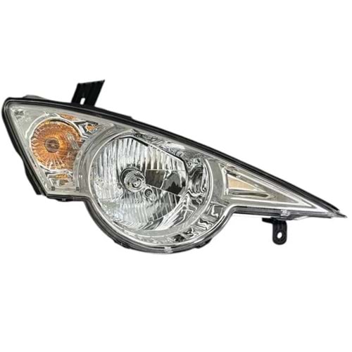 Ssangyong Actyon Sport 2008-2012 Far Lambası Sağ