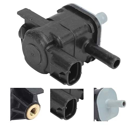 Toyota COROLLA 2006 1ZR CHR 16 RAV-4 SENSÖR VAKUM SELENOİD