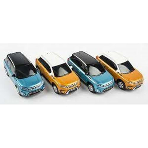 VITARA MINI CAR SET