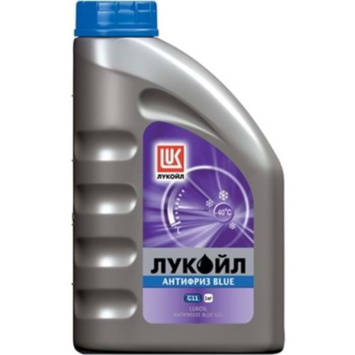 Antifiriz 1lt Lukoil