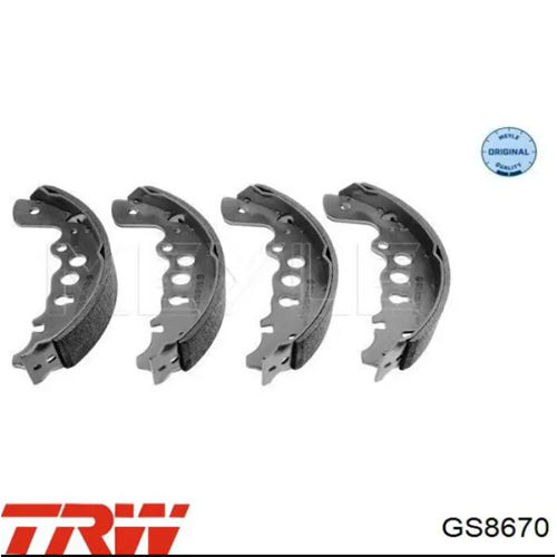 Suzuki Grand Vitara 1.6 2.0 Benzinli 98-06 Arka Fren Balata Takım trw