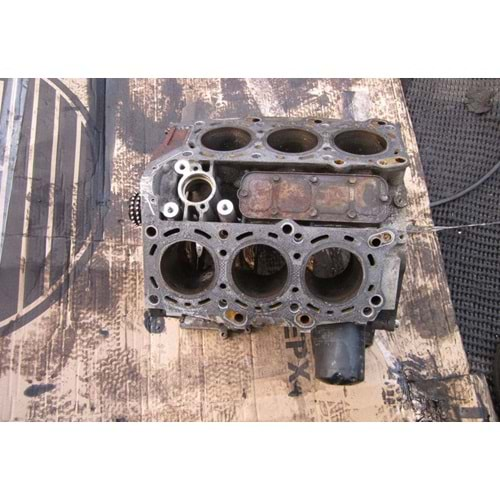 MOTOR BLOK SUZUKİ VİTARA V6 H20A