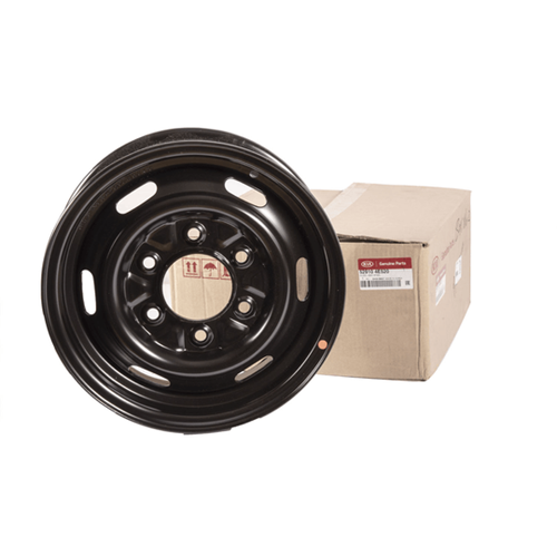 Kia Bongo 97-04 K2500 K2700 K2700 II K3000 K3000 Ön Jant 14 İNC