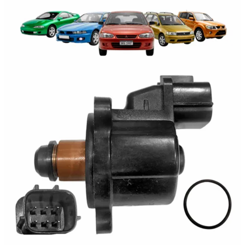 Mitsubishi Lancer 1.6 03-13 Galant Outlander Pajero Rolanti Kontrol Mo