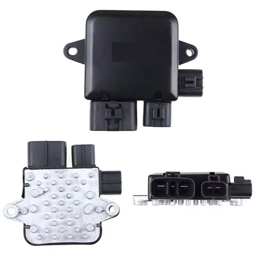 Mitsubishi Lancer Outlander 2003- Fan Beyni Sensörü Rolesi