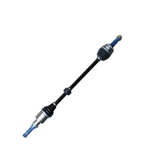 Chery Tiggo 7 Pro 2023-2025 Ön Sol Aks Komple