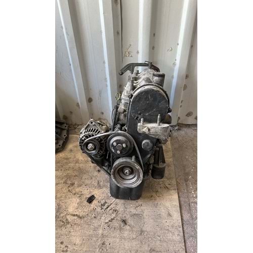 Suzuki Alto 1.1 03-06 Motor komple Çıkma