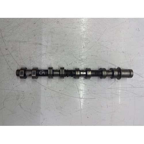 Suzuki Vitara 1.4 k14c 2015-2018 EKSANTRİK MİLLİ EKSOZ Çkm