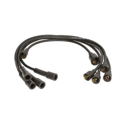 Suzuki Samurai Sj413 1.3 8v 1985-2000 Buji Kablosu