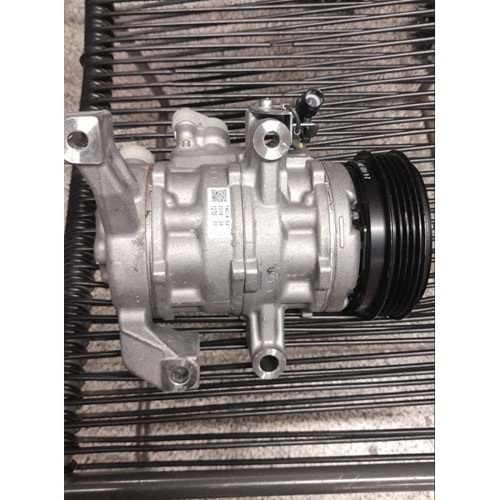 Suzuki Vitara 2015-2018 Scross 2012-2015 1.0 Klima Kompresörü