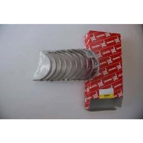 Nissan Almera 1.5 Primera 1.6 Ga16 Ga13 Std Ana Yatak Japon