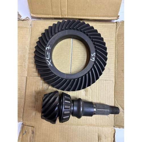 Suzuki Grand Vitara XL7 DİZEL ARKA AYNA MAHRUTİ DİŞLİ Çıkma