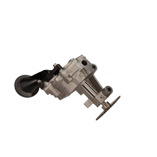 Renault Laguna II F9Q 1.9 Motor Yağ Pompası