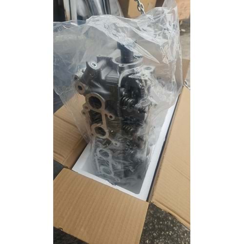 Suzuki Samurai 1.3 G13A Vitara 1.6 8v 90-94 Silindir Kapağı Dolu
