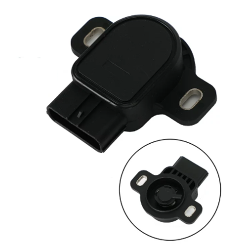 Honda Accord 03-07 Gaz Pedal Sensörü