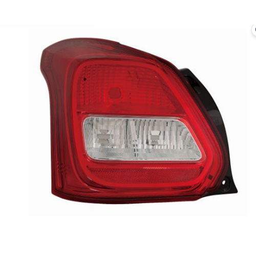 Suzuki Swift 17-21 Sağ Stop Lambası Ledsiz