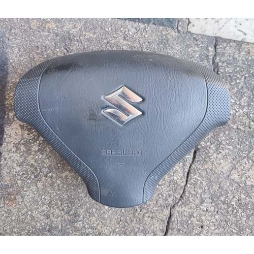 Suzuki Grand Vitara 98-05 Direksiyon Airbag Çıkma