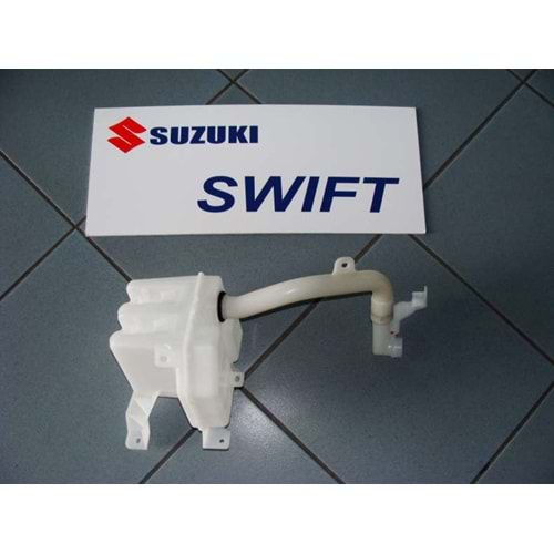 SİLECEK SU DEPOSU SUZUKİ SWİFT 05-11