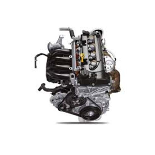 SUZUKİ SWİFT 1.2 K12A 12-18 MOTOR KOMPLE ÇIKMA