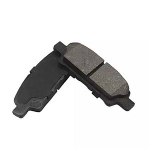 Mitsubishi Outander 2.0 2.4 Lancer 03-11 Arka Fren Balatası