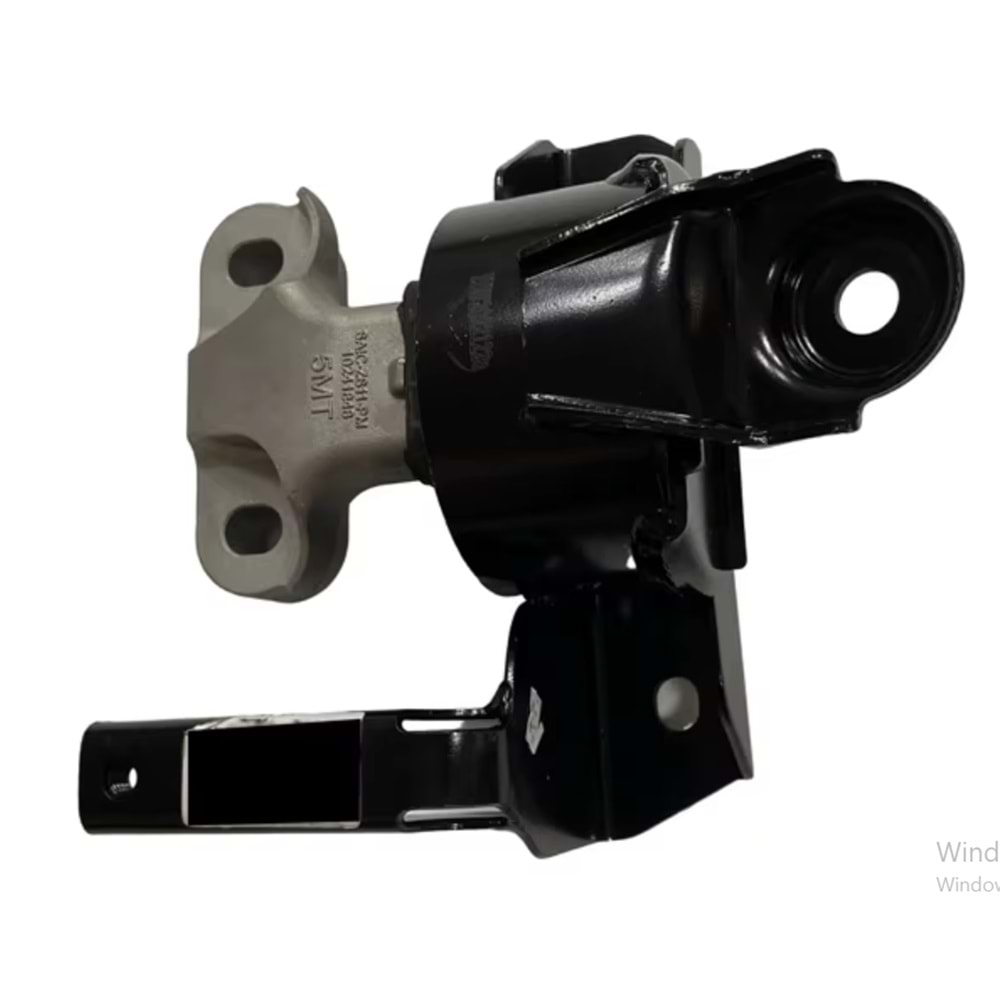 MG ZS 2017-2025 Motor Takozu Sol