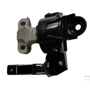 MG ZS 2017-2025 Motor Takozu Sol
