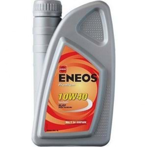 ENEOS PREMİUM 10W40 1 LİTRE