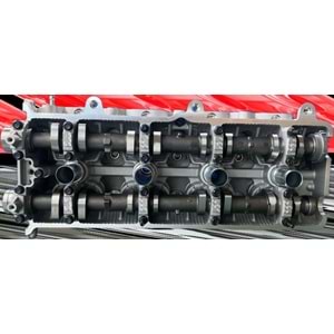 Suzuki Grand Vitara 2.0 J20A 06-12 Silindir Kapağı Dolu