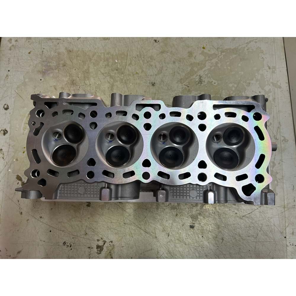 Suzuki Swift 1.3 1990-20001 G13BA Silindir Kapağı sibopplu