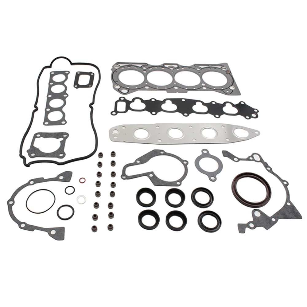 MOTOR TAKIM CONTA SUZUKİ VİTARA 1.6 16V 90-02 JP
