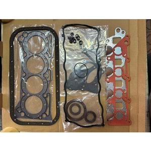 Suzuki Swift 1.3 8v 1999-2001 Motor Takım Conta
