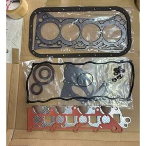 Suzuki Swift 1.3 8v 1999-2001 Motor Takım Conta