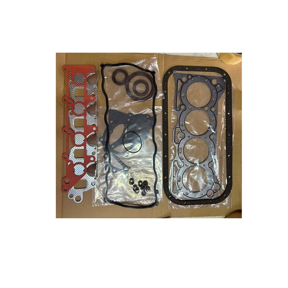 Suzuki Swift 1.3 8v 1999-2001 Motor Takım Conta