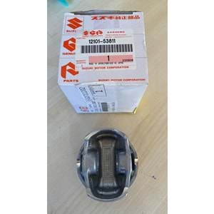 Suzuki Vitara 1.4 Turbo K14D 15-22 Hibrit Motor Piston Std