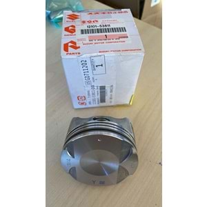 Suzuki Vitara 1.4 Turbo K14D 15-22 Hibrit Motor Piston Std