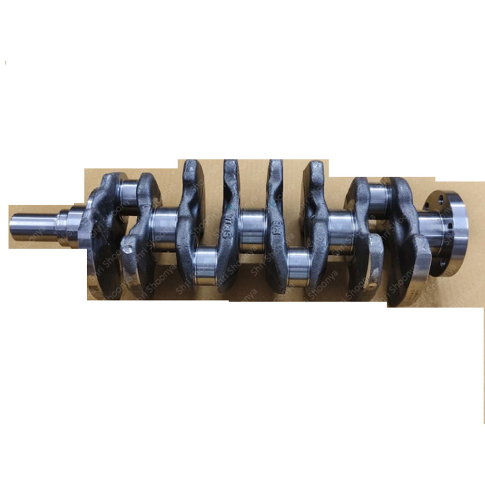 Suzuki CİAZ 1ST GEN ERTIGA 1.4 k14b Krank Mili