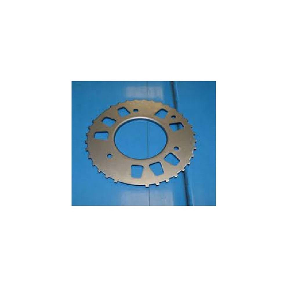 Suzuki Vitara 1.4 15-21 KRANK SENSÖR Dişlisi