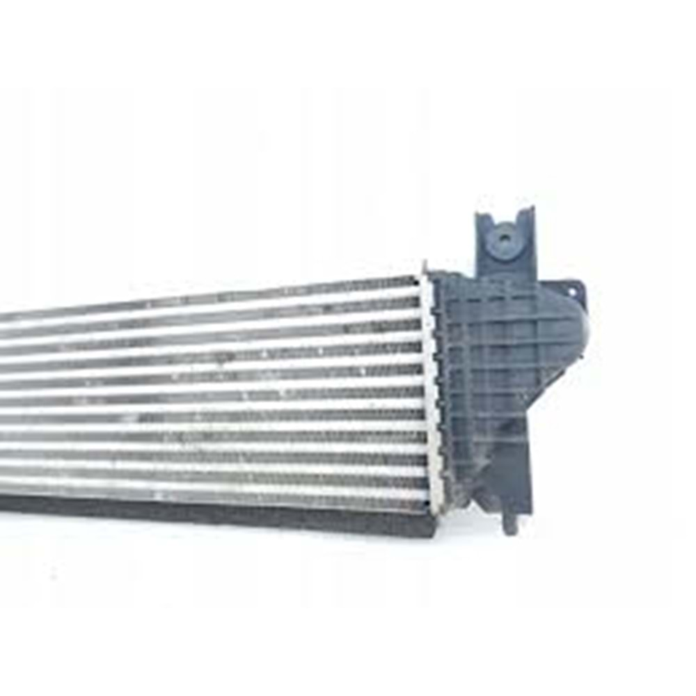 INTERCOOLER