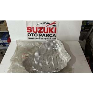 Suzuki Grand Vitara 2.0 06-12 Egsoz Manifol Üst Isı Koruma
