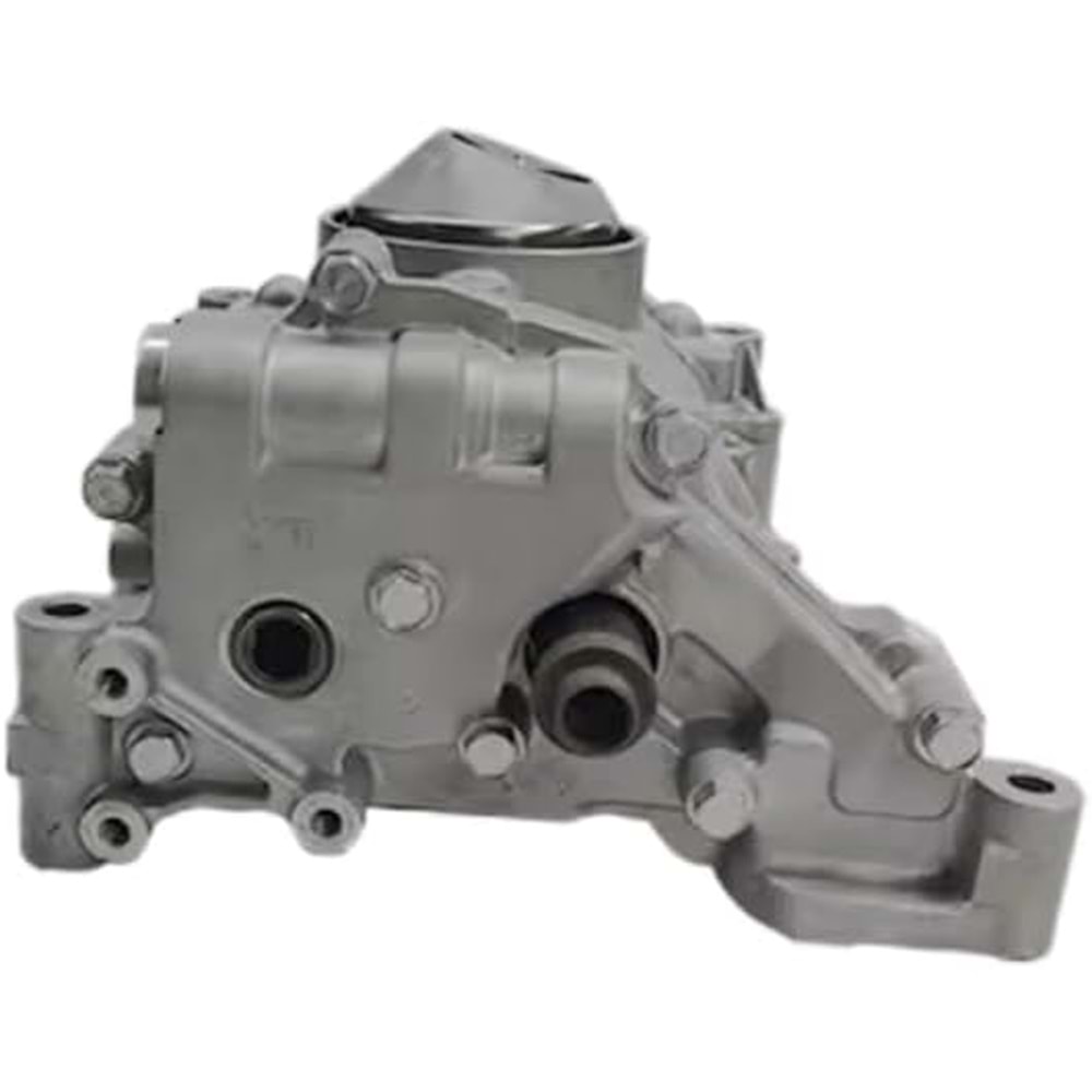 Honda Accord 2.0 K20A 2002-2008 Yağ Pompası Balans