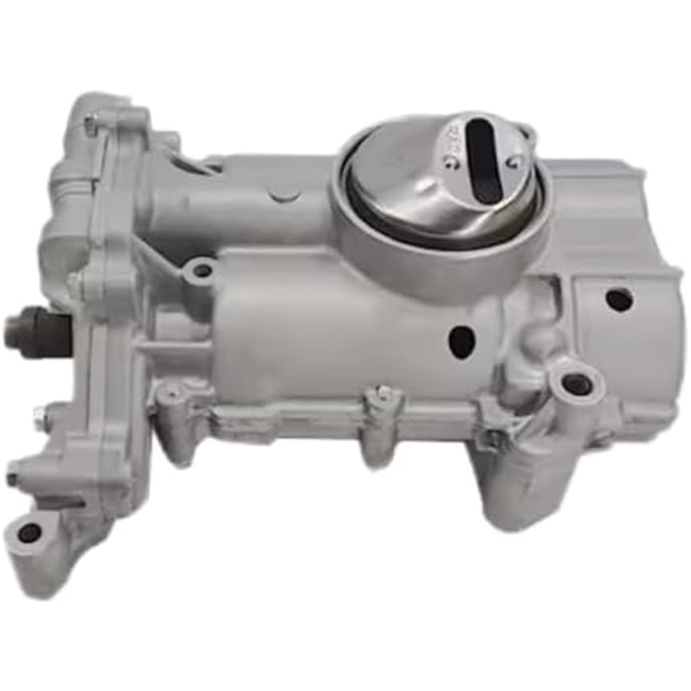 Honda Accord 2.0 K20A 2002-2008 Yağ Pompası Balans