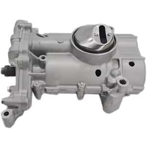 Honda Accord 2.0 K20A 2002-2008 Yağ Pompası Balans