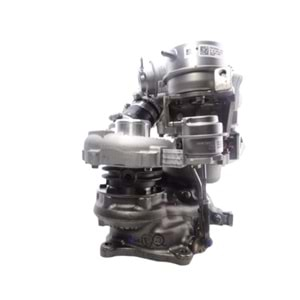 Honda CR-V 1.6 i-DTEC 160 CV N16 2014-2019 Turbo