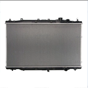 Honda CR-V 2012-2013 1.6 D-TEC N16A Su Radyatörü Manuel